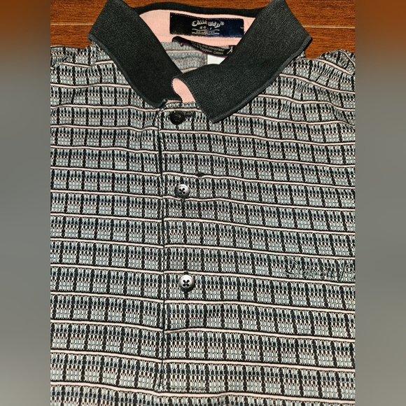 Callaway Golf Polo Shirt - Picture 3 of 3